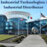 Applied Industrial Technologies: A Global Industrial Distributor