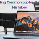 Avoiding Common Laptop Gaming Mistakes