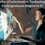 Bachelor of Information Technology: An Undergraduate Degree in IT