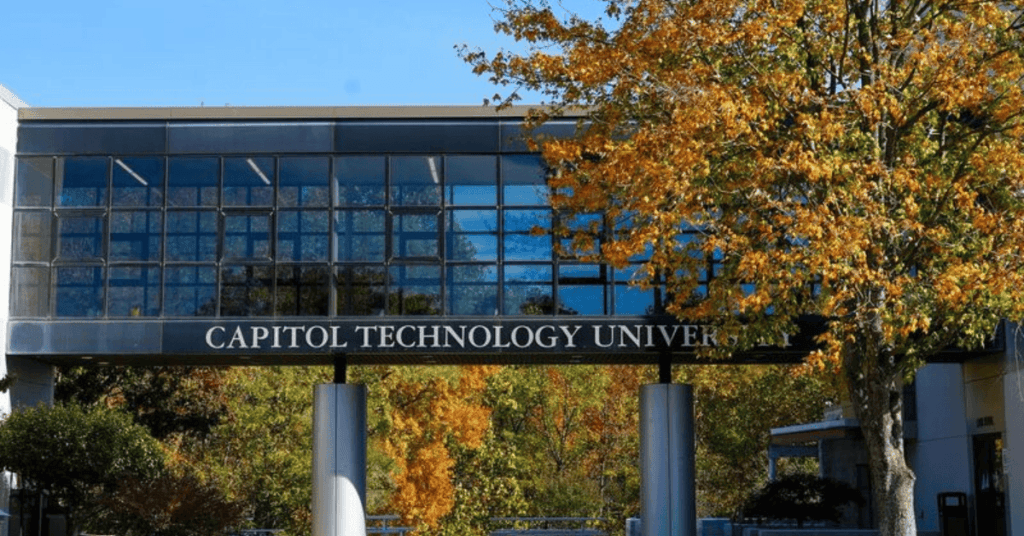 Capitol Technology University