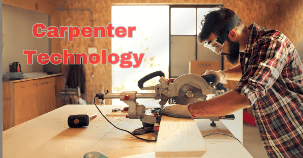 Who is Carpenter Technology?