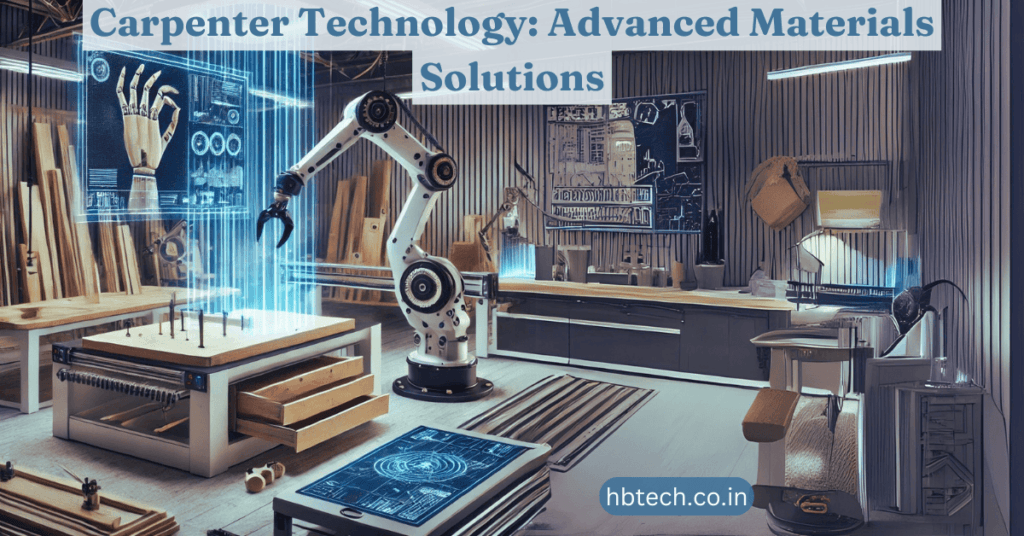 Carpenter Technology: Advanced Materials Solutions