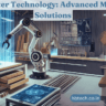 Carpenter Technology: Advanced Materials Solutions