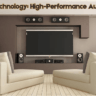 Definitive Technology: High-Performance Audio Systems