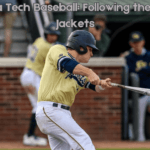 Georgia Tech Baseball: Following the Yellow Jackets