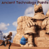 How to Get Ancient Technology Points in Palworld