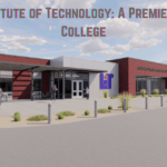 Lamar Institute of Technology: A Premier Technical College