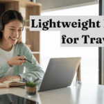 Lightweight Laptops for Travel