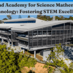 Queensland Academy for Science Mathematics and Technology: Fostering STEM Excellence