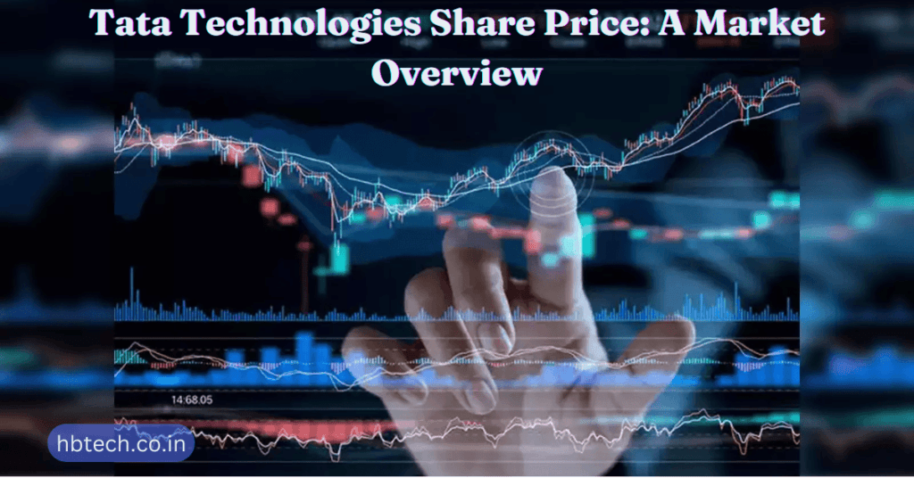 Tata Technologies Share Price: A Market Overview