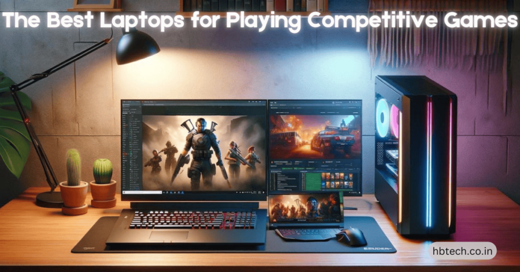 The-Best-Laptops-for-Playing-Competitive-Games-