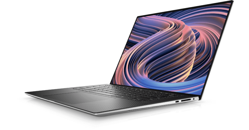 Dell XPS 15 (2025)