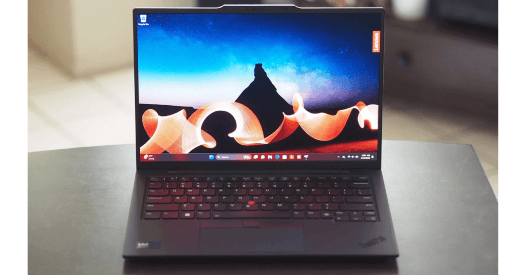 Lenovo ThinkPad X1 Carbon (Gen 12)