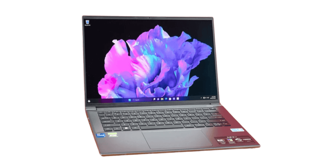 Acer Swift X 14