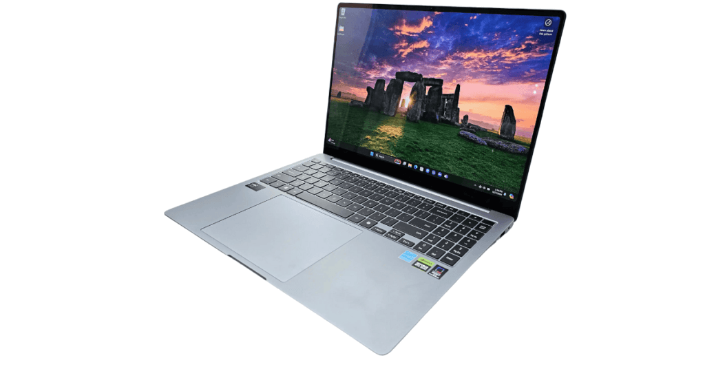 Samsung Galaxy Book 4 Ultra