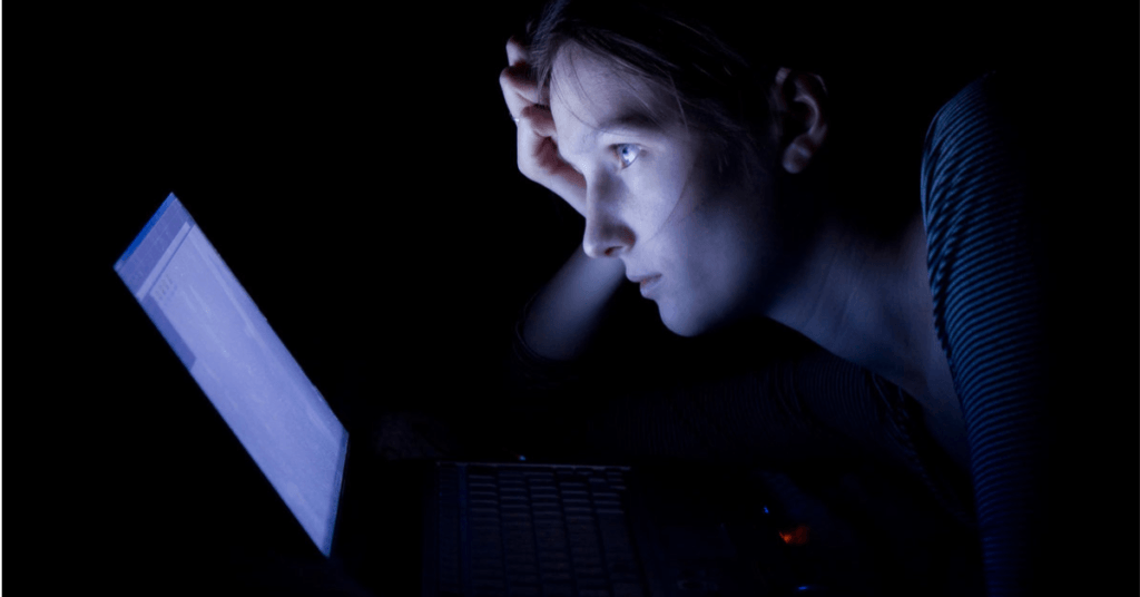 The Dark Side of Technology: Addiction, Privacy, and Security