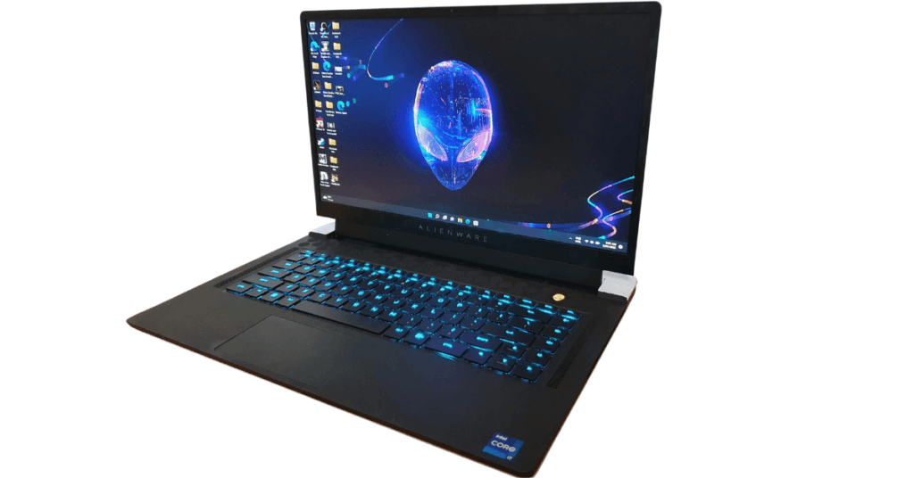 Alienware x16