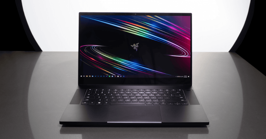 Razer Blade 15