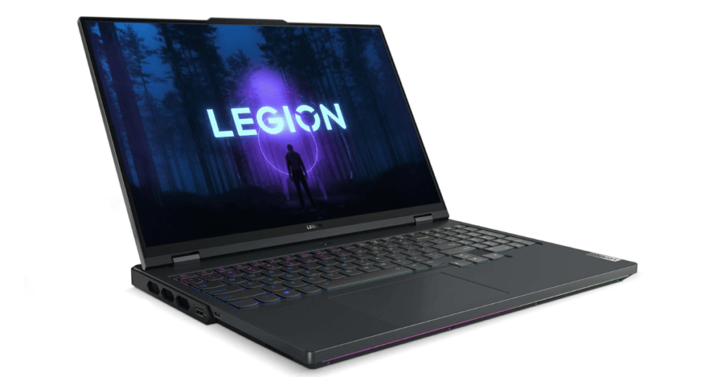 Lenovo Legion Pro 7i