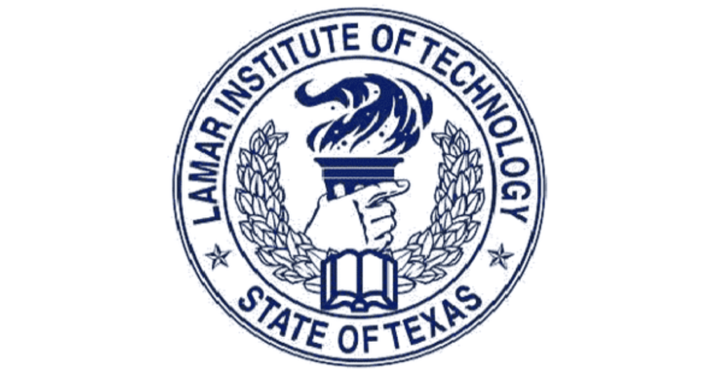 Lamar Institute of Technology Logo