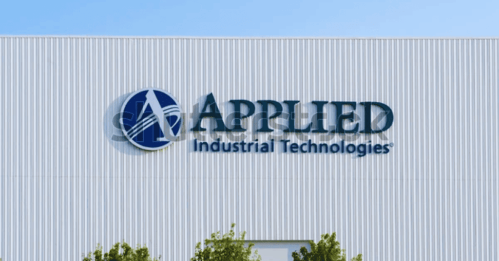 Applied Industrial Technologies