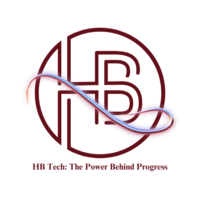 HB Tech Logo